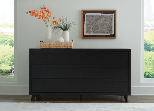 Danziar Dresser - Furniture Stars (Chicago, IL)