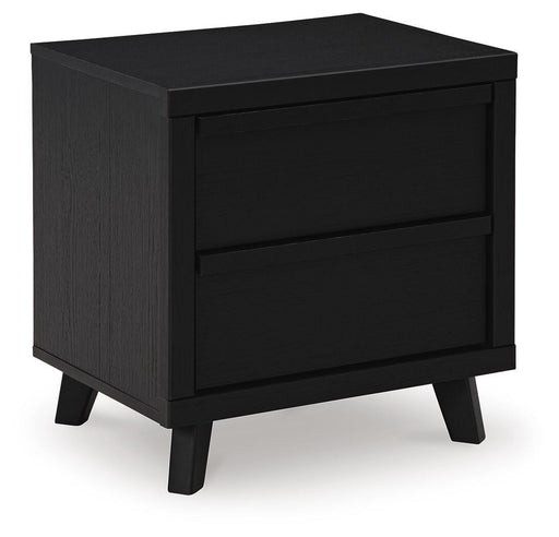 Danziar Nightstand - Furniture Stars (Chicago, IL)