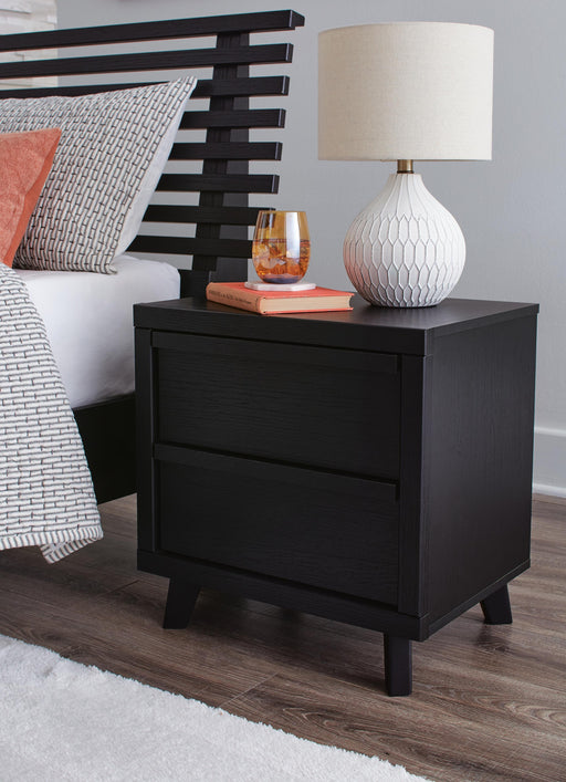 Danziar Nightstand - Furniture Stars (Chicago, IL)