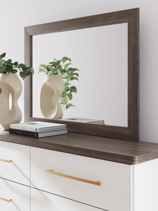 Kendanport Bedroom Mirror - Furniture Stars (Chicago, IL)