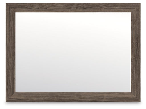 Kendanport Bedroom Mirror - Furniture Stars (Chicago, IL)