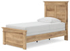 Makidern Bed - Furniture Stars (Chicago, IL)