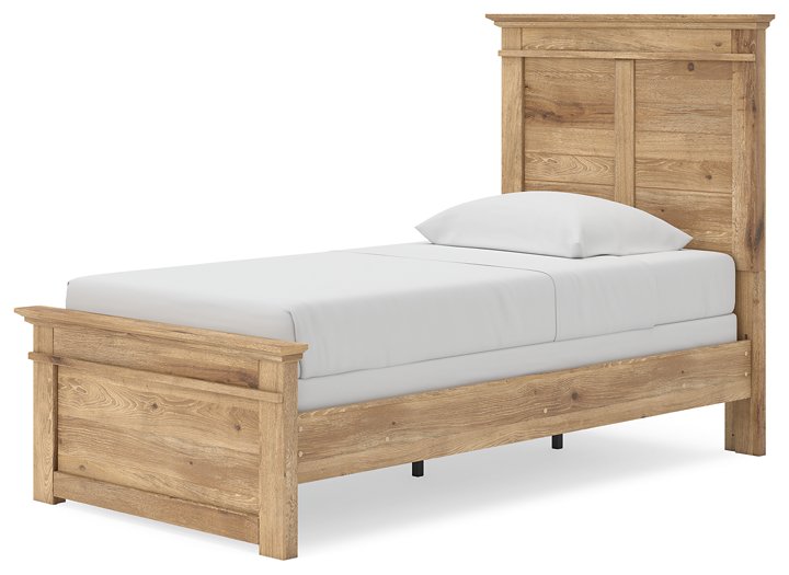 Makidern Bed - Furniture Stars (Chicago, IL)