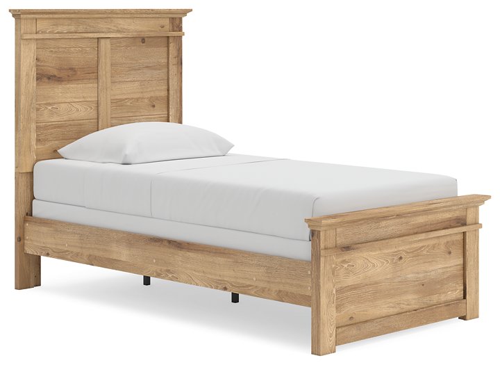 Makidern Bed - Furniture Stars (Chicago, IL)