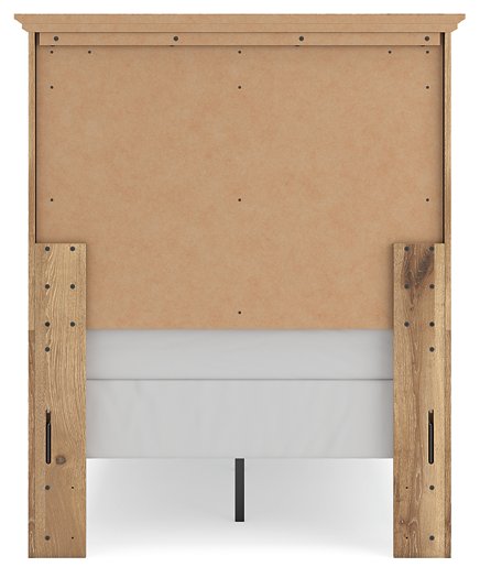 Makidern Bed - Furniture Stars (Chicago, IL)