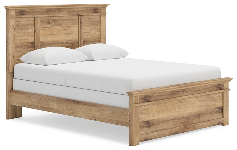Makidern Bed - Furniture Stars (Chicago, IL)
