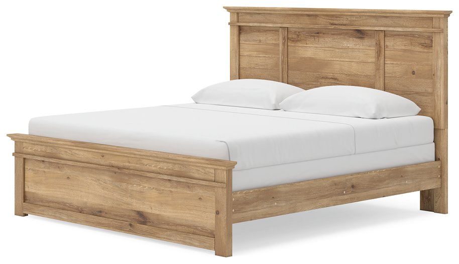 Makidern Bed - Furniture Stars (Chicago, IL)
