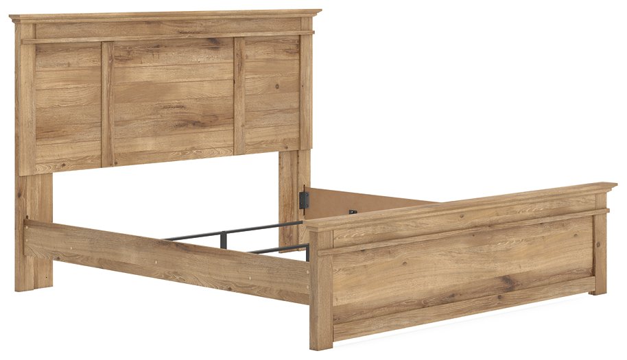 Makidern Bed - Furniture Stars (Chicago, IL)