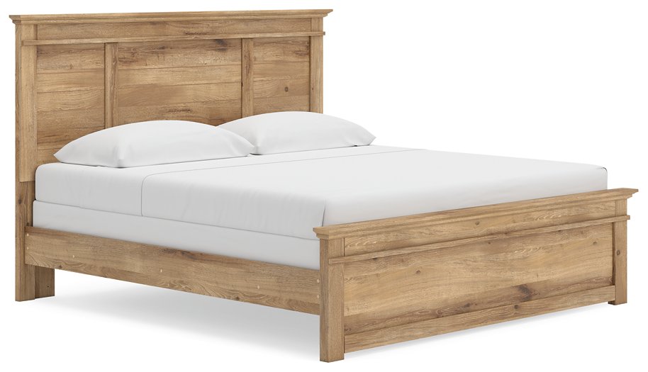 Makidern Bed - Furniture Stars (Chicago, IL)
