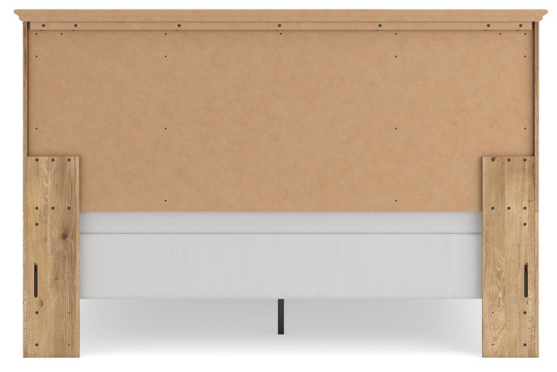 Makidern Bed - Furniture Stars (Chicago, IL)