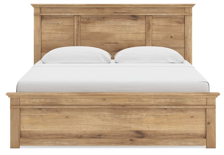 Makidern Bed - Furniture Stars (Chicago, IL)