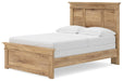 Makidern Bed - Furniture Stars (Chicago, IL)