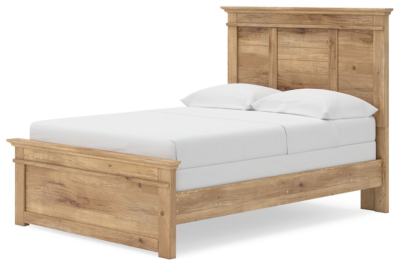 Makidern Bed - Furniture Stars (Chicago, IL)