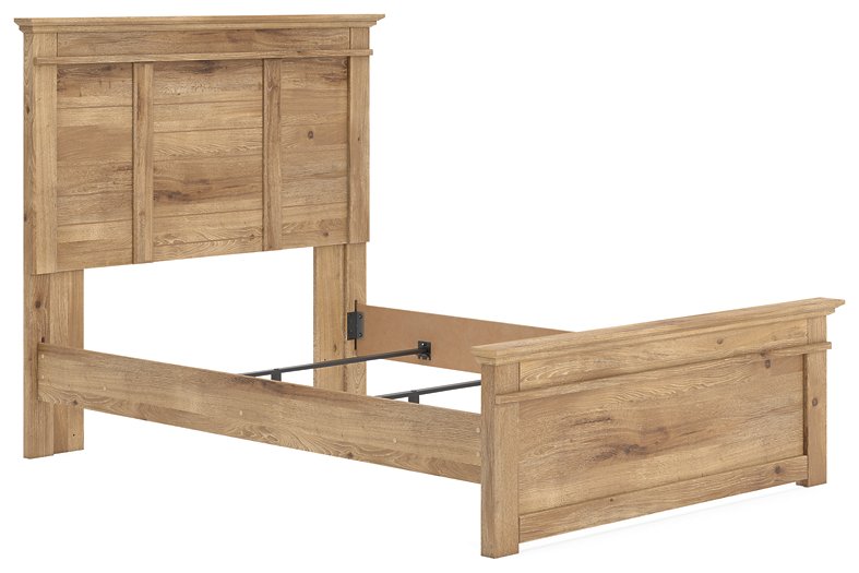 Makidern Bed - Furniture Stars (Chicago, IL)