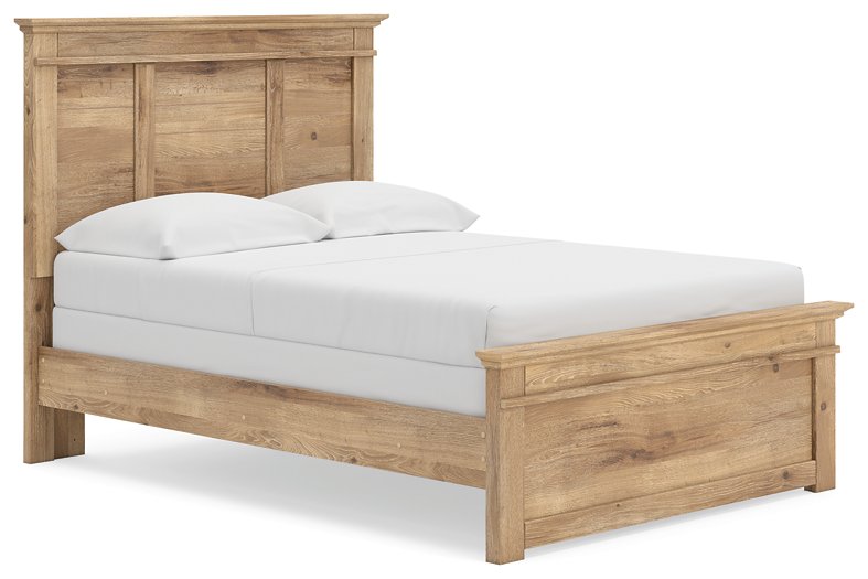 Makidern Bed - Furniture Stars (Chicago, IL)