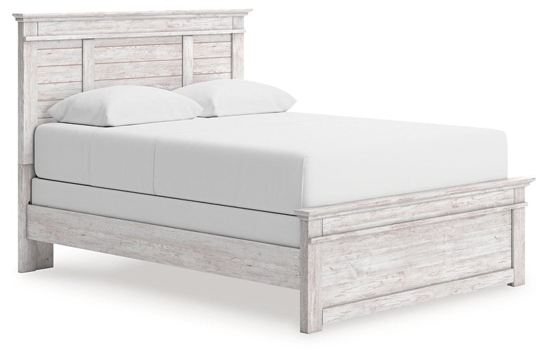 Makidern Bed - Furniture Stars (Chicago, IL)