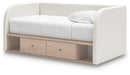Arloster Upholstered Bed - Furniture Stars (Chicago, IL)