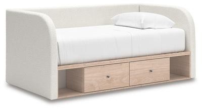 Arloster Upholstered Bed - Furniture Stars (Chicago, IL)