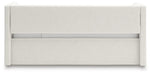 Arloster Upholstered Bed - Furniture Stars (Chicago, IL)