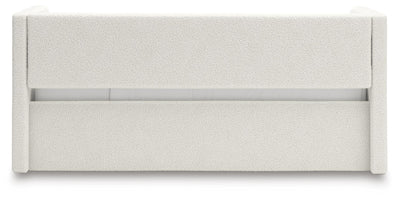 Arloster Upholstered Bed - Furniture Stars (Chicago, IL)