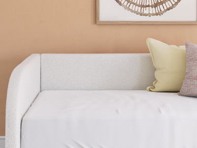 Arloster Upholstered Bed - Furniture Stars (Chicago, IL)