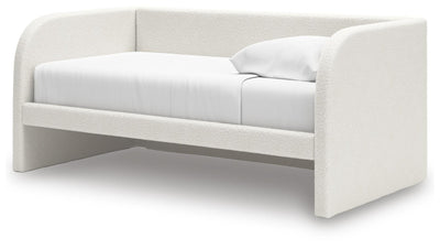 Arloster Upholstered Bed - Furniture Stars (Chicago, IL)