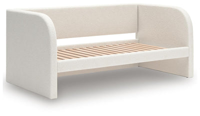 Arloster Upholstered Bed - Furniture Stars (Chicago, IL)