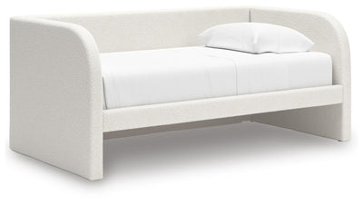Arloster Upholstered Bed - Furniture Stars (Chicago, IL)
