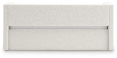 Arloster Upholstered Bed - Furniture Stars (Chicago, IL)
