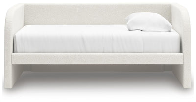 Arloster Upholstered Bed - Furniture Stars (Chicago, IL)