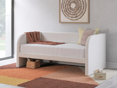 Arloster Upholstered Bed - Furniture Stars (Chicago, IL)