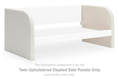 Arloster Upholstered Bed - Furniture Stars (Chicago, IL)
