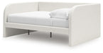 Arloster Upholstered Bed - Furniture Stars (Chicago, IL)
