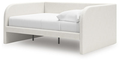 Arloster Upholstered Bed - Furniture Stars (Chicago, IL)