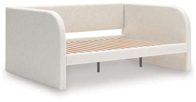 Arloster Upholstered Bed - Furniture Stars (Chicago, IL)