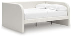 Arloster Upholstered Bed - Furniture Stars (Chicago, IL)