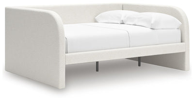 Arloster Upholstered Bed - Furniture Stars (Chicago, IL)