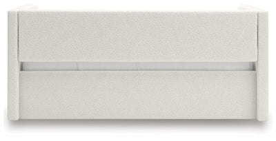 Arloster Upholstered Bed - Furniture Stars (Chicago, IL)