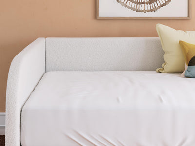 Arloster Upholstered Bed - Furniture Stars (Chicago, IL)