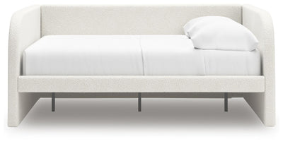 Arloster Upholstered Bed - Furniture Stars (Chicago, IL)