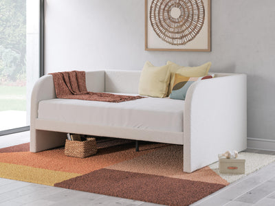 Arloster Upholstered Bed - Furniture Stars (Chicago, IL)