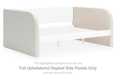 Arloster Upholstered Bed - Furniture Stars (Chicago, IL)