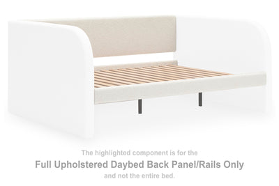Arloster Upholstered Bed - Furniture Stars (Chicago, IL)
