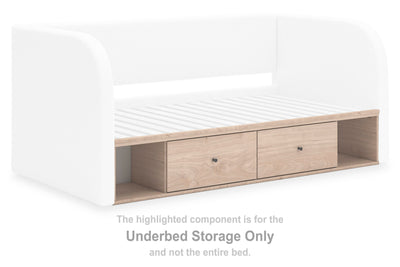 Arloster Upholstered Bed - Furniture Stars (Chicago, IL)