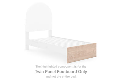 Arloster Upholstered Bed - Furniture Stars (Chicago, IL)