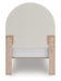 Arloster Upholstered Bed - Furniture Stars (Chicago, IL)