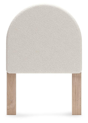 Arloster Upholstered Bed - Furniture Stars (Chicago, IL)