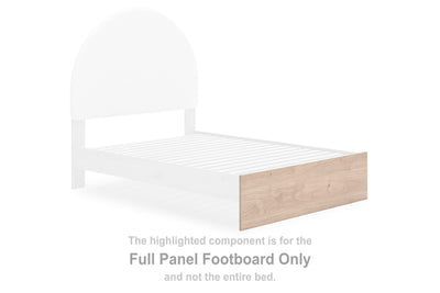 Arloster Upholstered Bed - Furniture Stars (Chicago, IL)