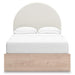 Arloster Upholstered Bed - Furniture Stars (Chicago, IL)