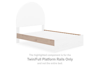 Arloster Upholstered Bed - Furniture Stars (Chicago, IL)